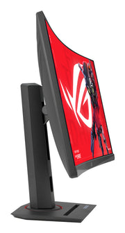 ASUS XG27WCS - QHD