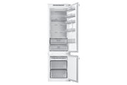 Samsung BRB80F30AEF0EO kombinerad kyl/frys Inbyggd 298 l Vit