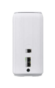 Acer Connect X6E 5G CPE EU Plug trådlös router Gigabit Ethernet Triband (2,4 GHz/5