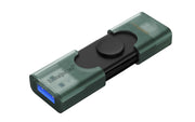 Kingston Technology DataTraveler DuoG2 USB-sticka