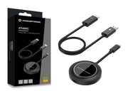 Conceptronic ATHERIC01B trådlös bildskärmsadapter HDMI/USB Full HD Dongel