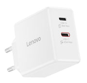 Lenovo G0A6065WEU mobilladdare Universal Vit AC inomhus