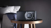 Sharp DR-450 Personal Digital Svart