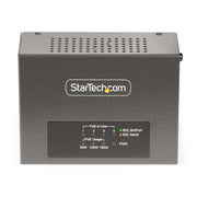 StarTech.com Multi-Gigabit PoE++-injektor med 4 portar