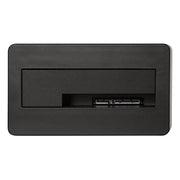 LogiLink QP0027 Dockningsstation för lagringsenhet USB 3.2 Gen 2 (3.1 Gen 2) Type-C