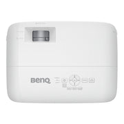 BenQ MS560 Standard throw-projektor 4000 ANSI-lumen DLP SVGA (800x600) Vit