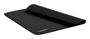 GENESIS Carbon 500 L Spelmusmatta Svart