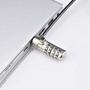 StarTech.com Slim Lock K-Slot-kompatibel
