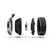 Philips Fidelio Headset Kabel & Trådlös Huvudband Samtal/musik