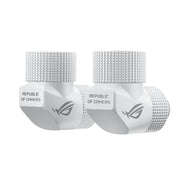 ASUS ROG RYUJIN III WB White Edition Vattenblock