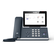 Yealink MP58 Microsoft Teams Edition IP-telefoner Grå LCD