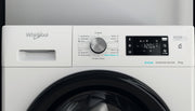 Whirlpool FFB 9479 BV EE tvättmaskin Frontmatad 9 kg 1400 RPM Vit
