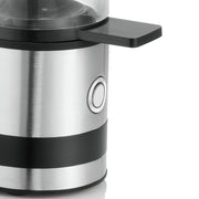 WMF KITCHENminis 0415020011 2 ägg 250 W Svart