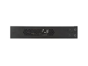 LevelOne POH-1620 PoE-adapters Snabb Ethernet