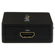 StarTech.com HDMI-audioextraherare