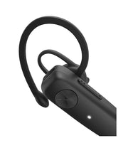 Hama 00184184 hörlur och headset Trådlös Öronkrok Samtal/musik USB Type-C