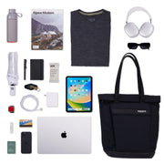 Thule Paramount PARATB3116 Black Polyester Svart Unisex Toteväska