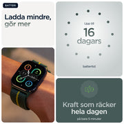 Motorola moto watch fit