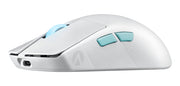 ASUS ROG Harpe Ace Aim Lab Edition datormöss Spela Ambidextrous RF Wireless +
