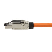 LogiLink TWP8P8FC6A kabelkontakter RJ45
