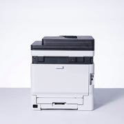 Brother DCP-L8630CDW multifunktionsskrivare laser A4 2400 x 600 DPI 31 ppm - Duplex