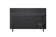 LG QNED 43QNED82A3B TV-apparat
