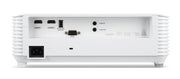 Acer Home H6546 5200 ANSI-lumen DLP 1080p (1920x1080) 3D kompatibilitet Vit