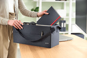 Leitz Office-In-A-Bag-Väska i Tyg