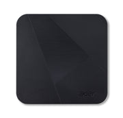 Acer Veriton NUC VN1502G 0,73L storlek PC Svart 120U BGA 1744