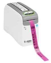 Zebra ZD510-HC etikettskrivare direkt termal 300 x 300 DPI 102 mm/sek Kabel