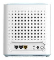 D-Link EAGLE PRO AI AX3200 Dual-band (2,4 GHz / 5 GHz)