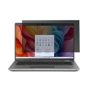 Kensington High Clarity sekretessfilter för 16'' Laptopens 16:10