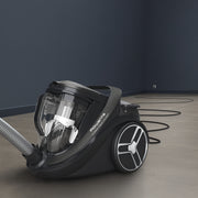 Rowenta Silence Force RO7935 2,5 l Cylinderdammsugare Torr 500 W Utan påse