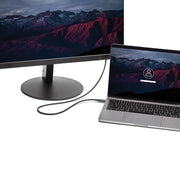 StarTech.com 1,8 m USB-C till Mini DisplayPort-kabel