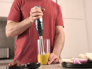 Braun MultiQuick 5 Pro 0,6 l Stavmixer 1000 W Svart