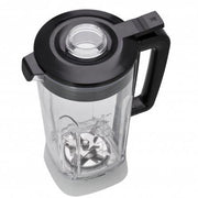 WMF Kult Pro 0416630011 1,8 l Bänkmixer 1600 W Rostfritt stål