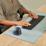 Fellowes 100143584 datormöss Universal vänster hand