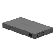 NETGEAR GS524UP Ohanterad Gigabit Ethernet (10/100/1000) Strömförsörjning via