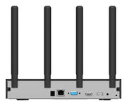 Imou N118W Svart