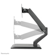 Neomounts FPMA-D885BLACK fäste och ställ till bildskärm