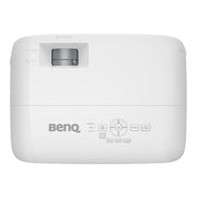 BenQ MH560 Standard throw-projektor 3800 ANSI-lumen DLP 1080p (1920x1080) Vit