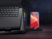 Conceptronic THYIA02B kylningsdynor för bärbara datorer