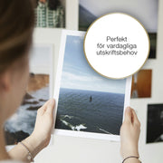 Epson A4 Inkjet Business Paper