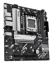 ASUS PRIME B850M-K AMD B850 AM5-sockel micro ATX