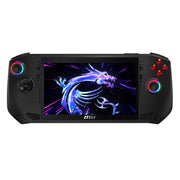 MSI Claw 7 AI+ A2VM-028 bärbara spelkonsoller