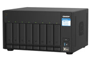 QNAP TS-832PX NAS Tower Annapurna Labs AL324 - TS-832PX-4G