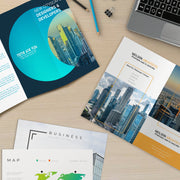 HP Professional Laser Glossy FSC-papper 200 g/m²
