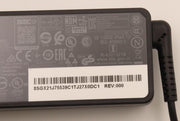 Lenovo 5A11H02883 eladaptrar inomhus 65 W Svart