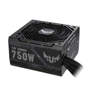 ASUS TUF-GAMING-750B strömförsörjningsenheter 750 W 20+4 pin ATX Svart
