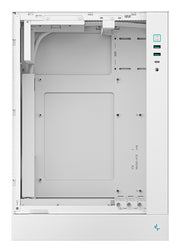 DeepCool CH170 PLUS WH Midi Tower Vit